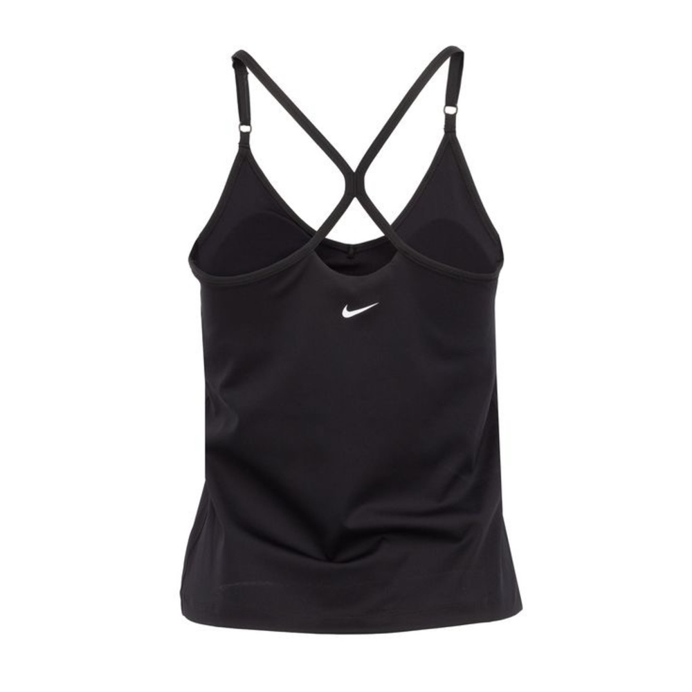 Nike Vneck workout bra tank